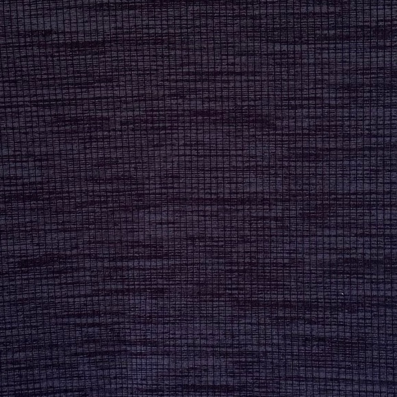 Athleta Renew Seamless Crewneck Top, Navy Heather, Size XS - Picture 5 of 5